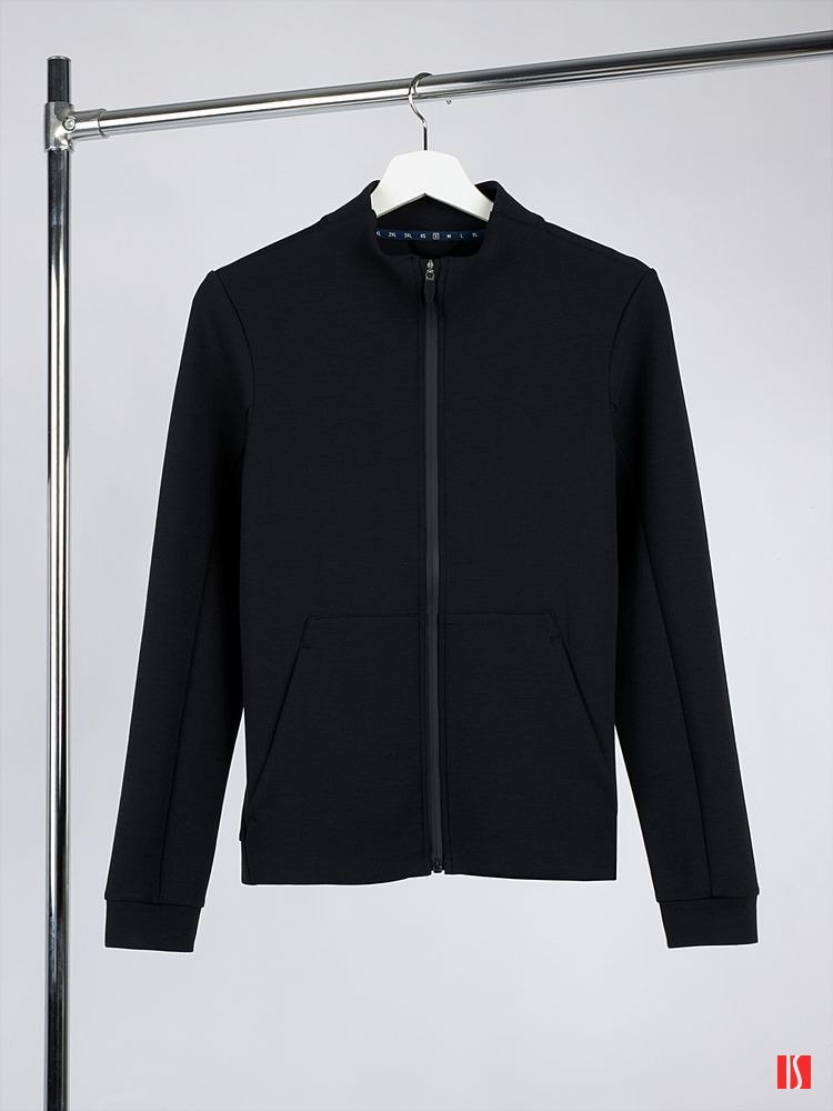 Купить Куртка женская Lovi, черная Куртка женская Lovi, черная