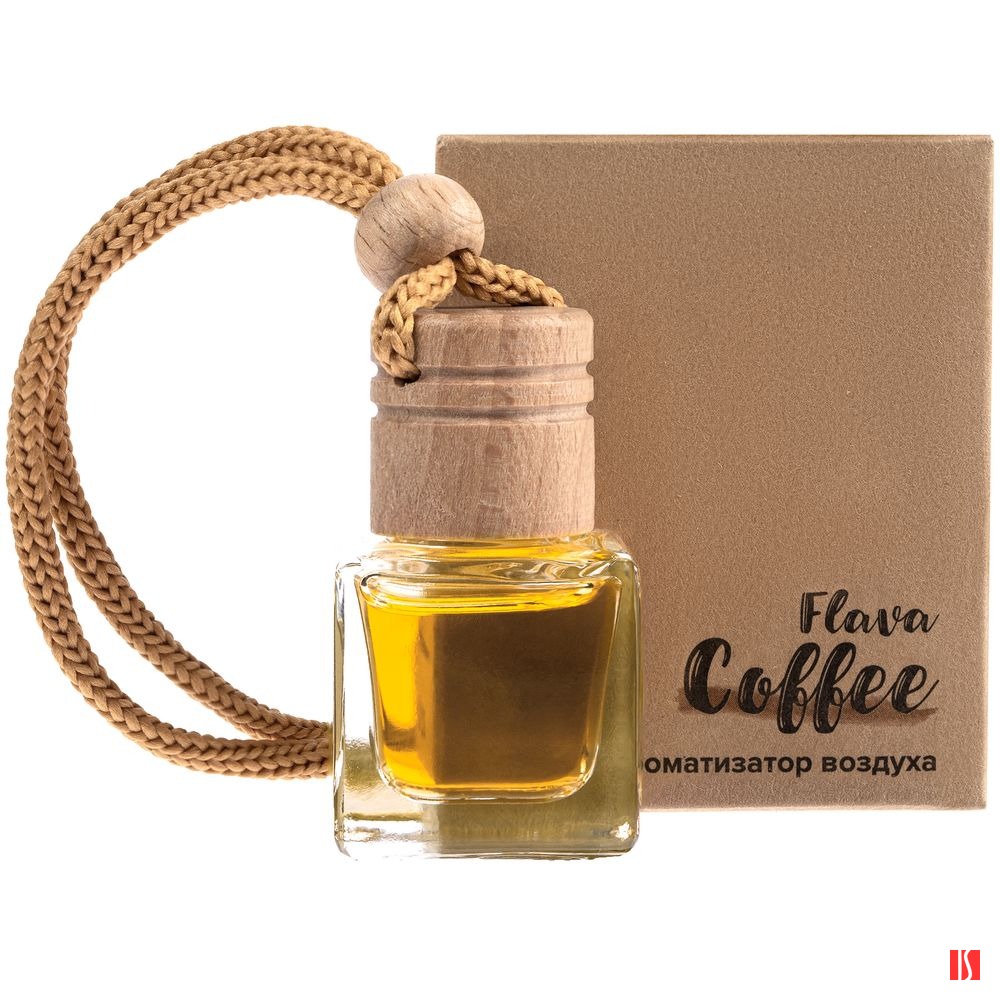 Ароматизатор воздуха Flava Coffee, кофе