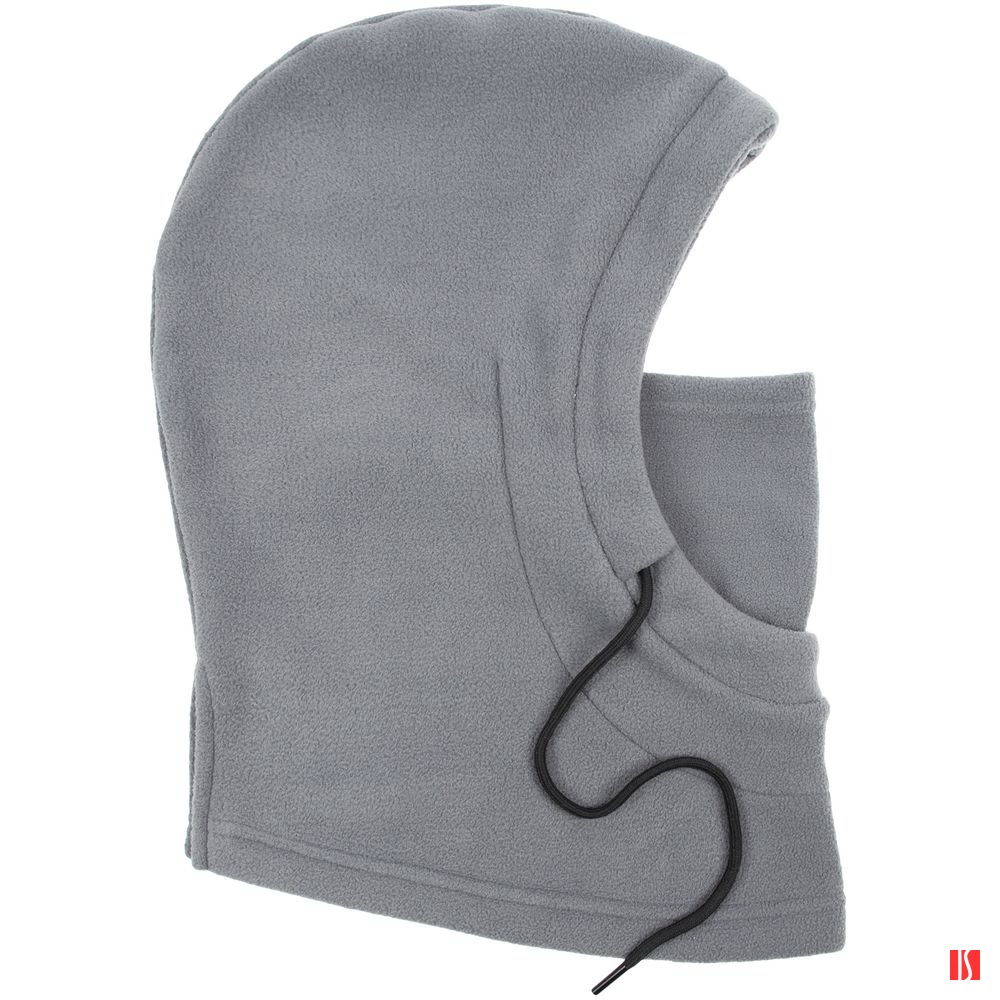 Балаклава-капюшон Nesse, серая