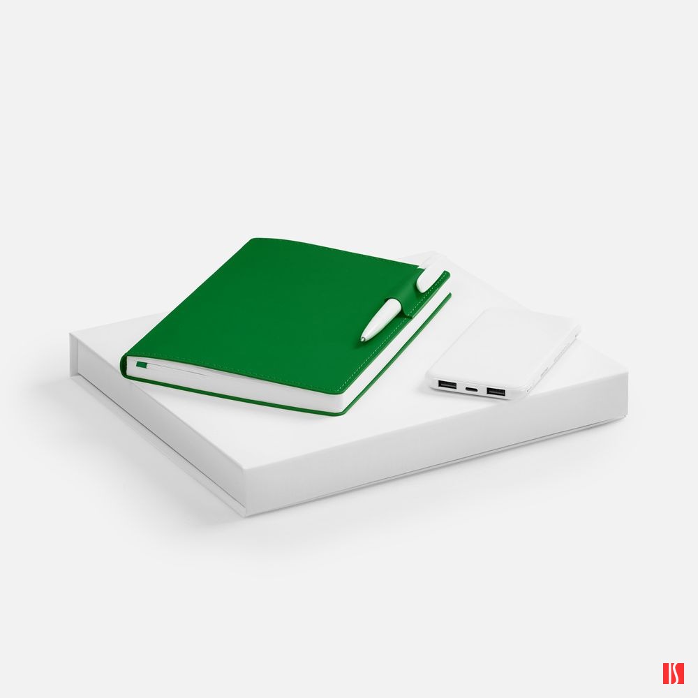 Набор Tact Energy, зеленый