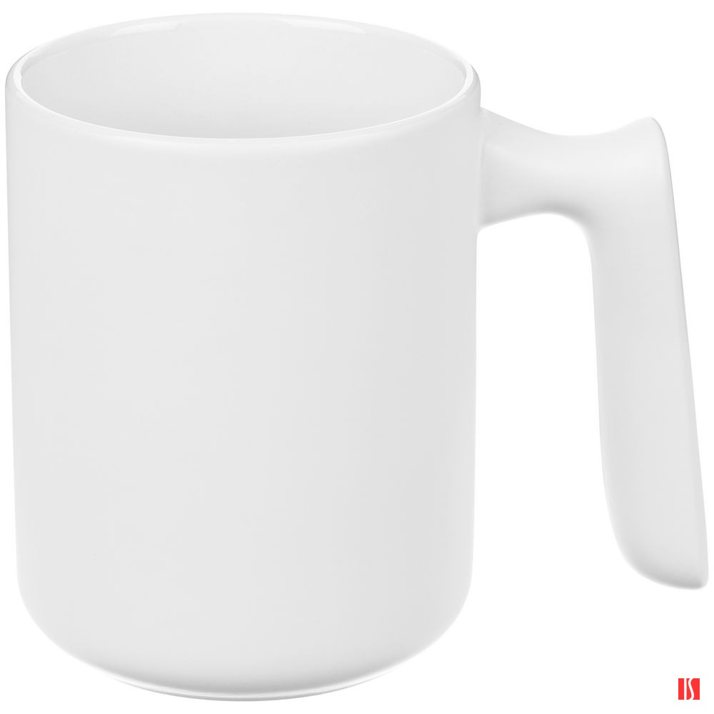 Купить Кружка Visari, белая Кружка Visari, белая