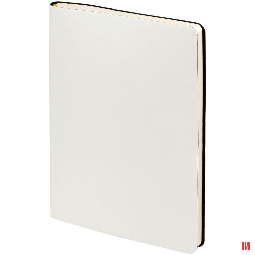 Купить Ежедневник Flex Shall New, недатированный, белый Ежедневник Flex Shall New, недатированный, белый