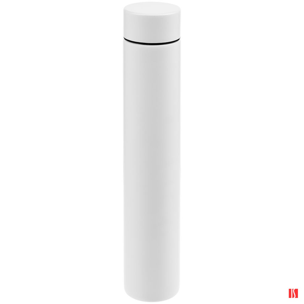 Термобутылка Metropolis, белая