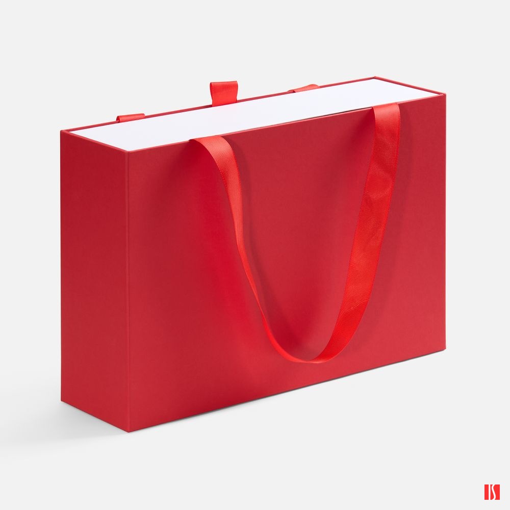 Купить Коробка Regalis, красная Коробка Regalis, красная