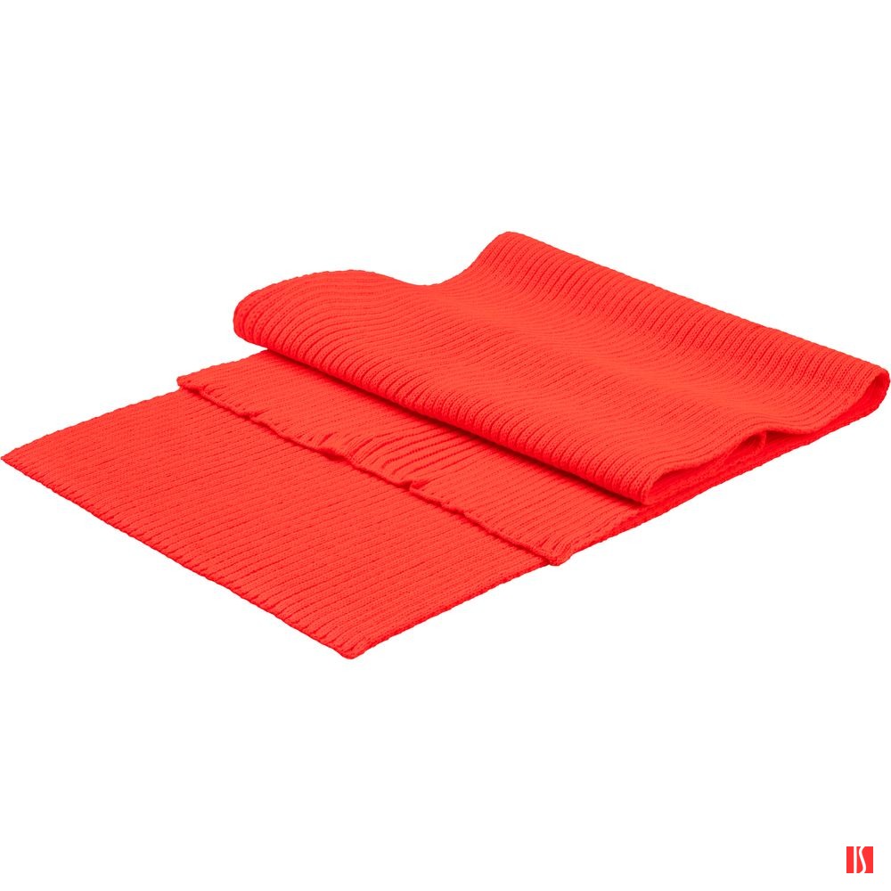 Купить Шарф Yong, ярко-красный (кармин) Шарф Yong, ярко-красный (кармин)