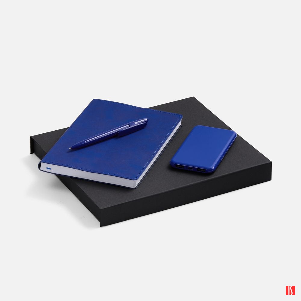 Купить Набор Urban Power, синий Набор Urban Power, синий