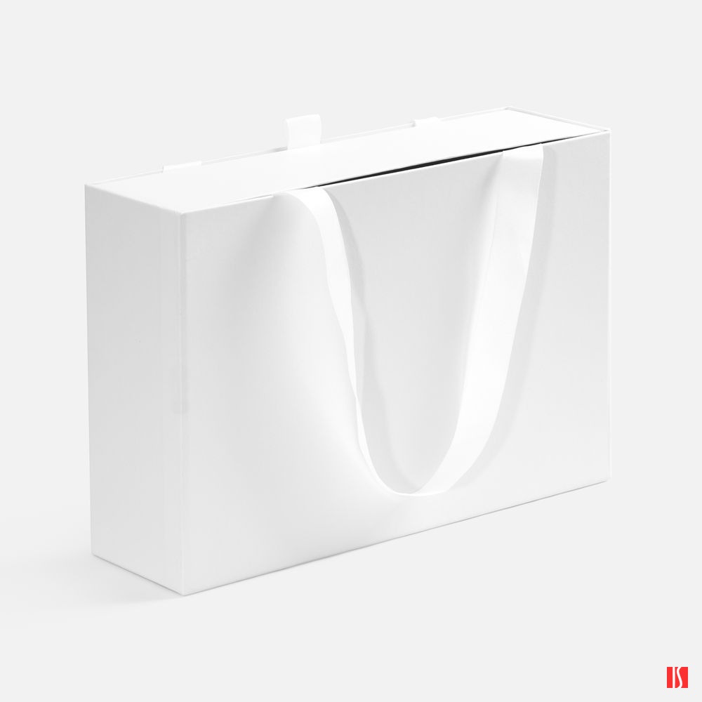 Коробка Regalis, белая