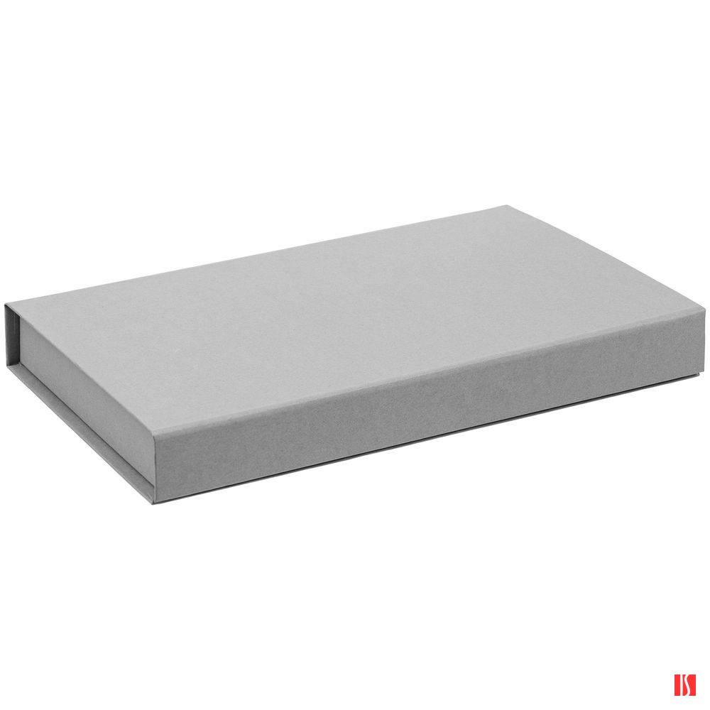 Коробка Horizon Magnet, серая