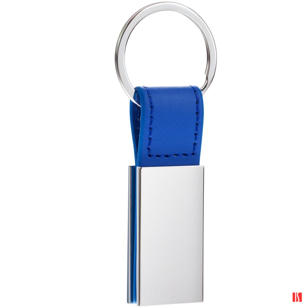 Купить Брелок Novel, ver.4, синий Брелок Novel, ver.4, синий