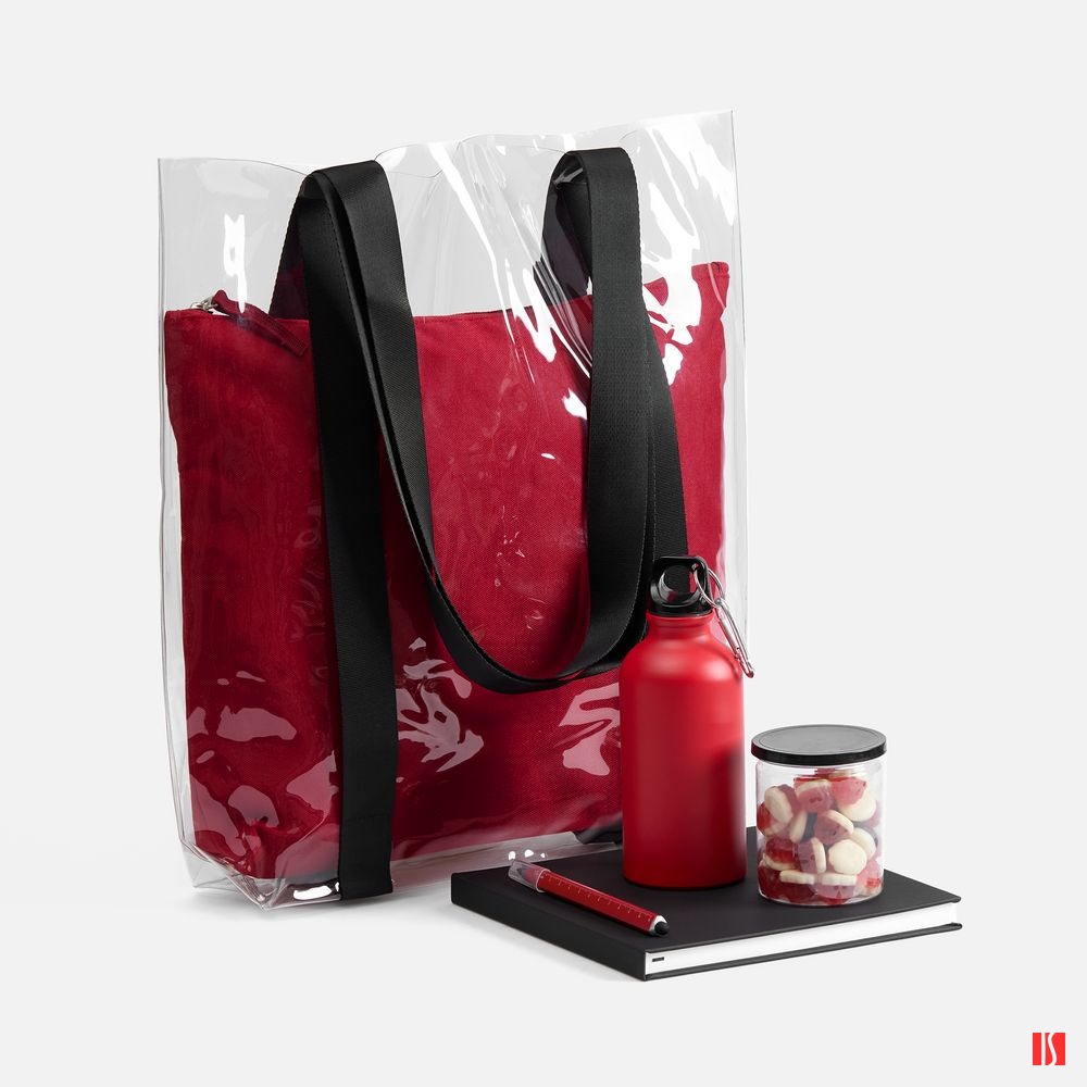 Купить Набор Object Walk, красный Набор Object Walk, красный