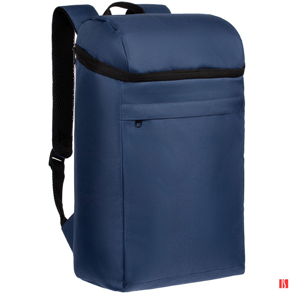 Терморюкзак Paseo, синий