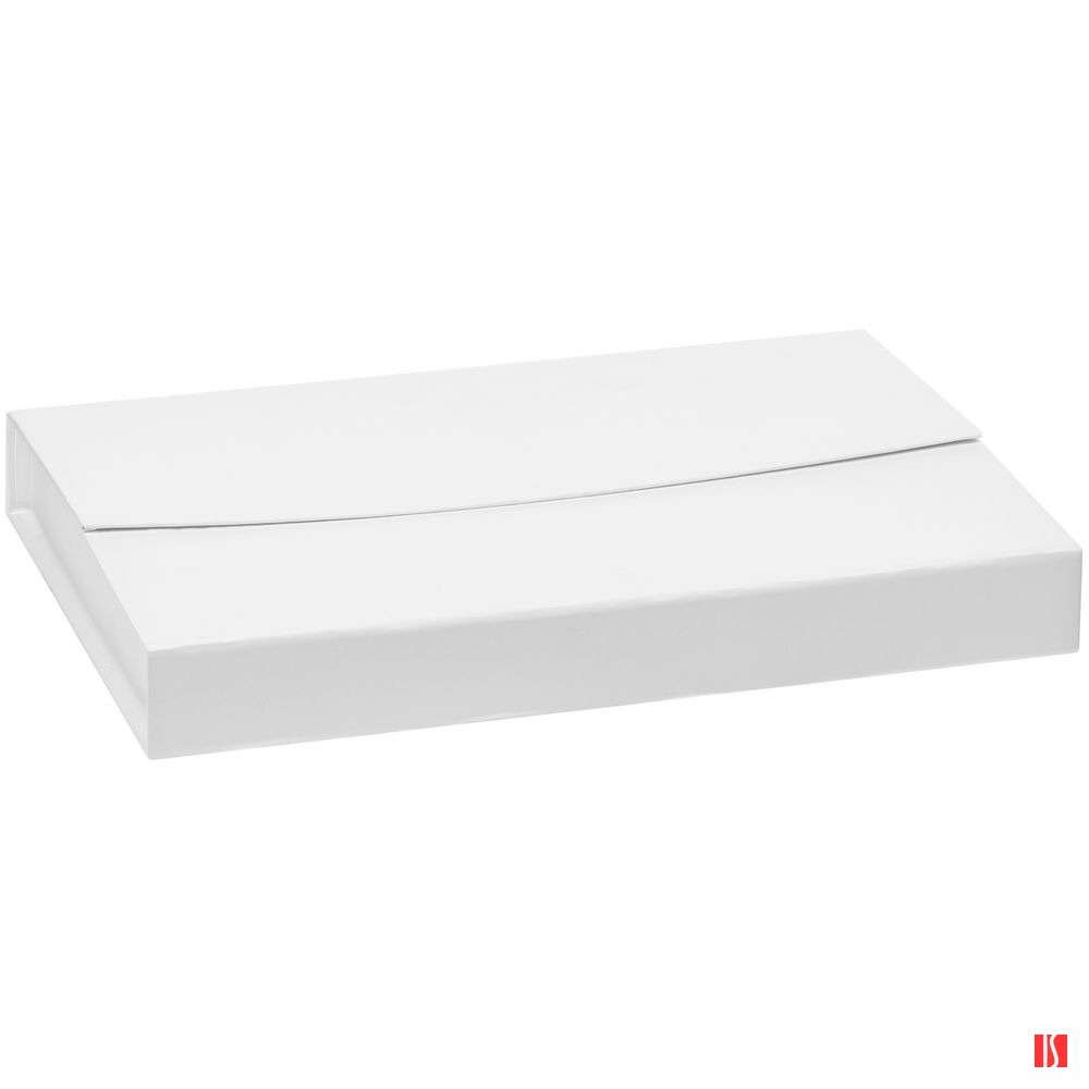 Коробка Triplet, белая