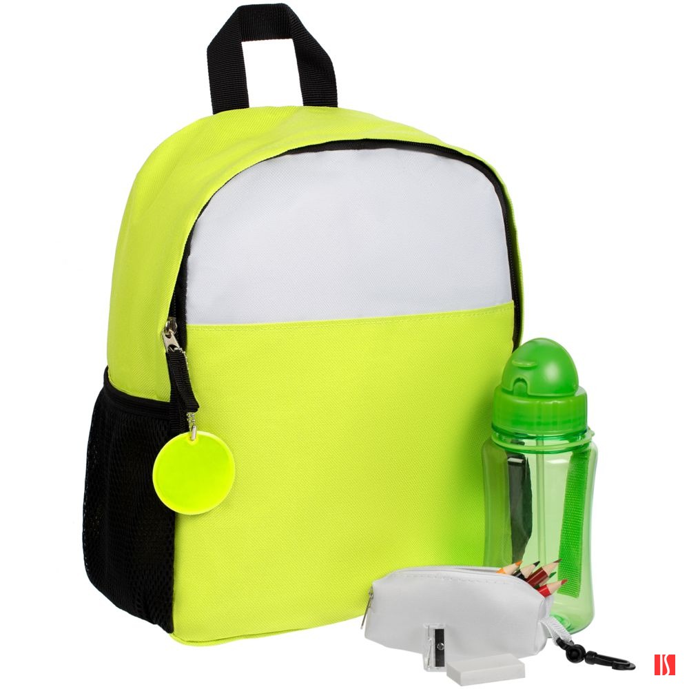 Детский набор Comfit, зеленый