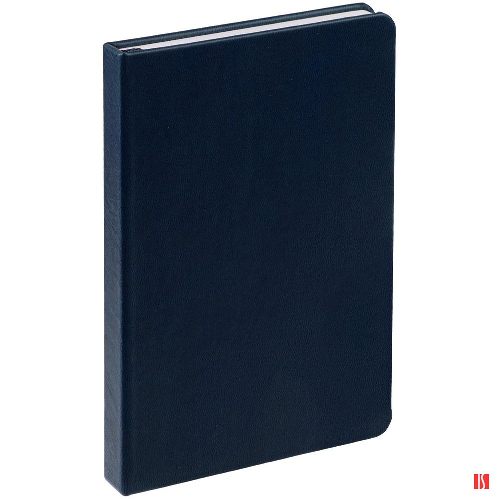 Ежедневник Base Mini, недатированный, темно-синий