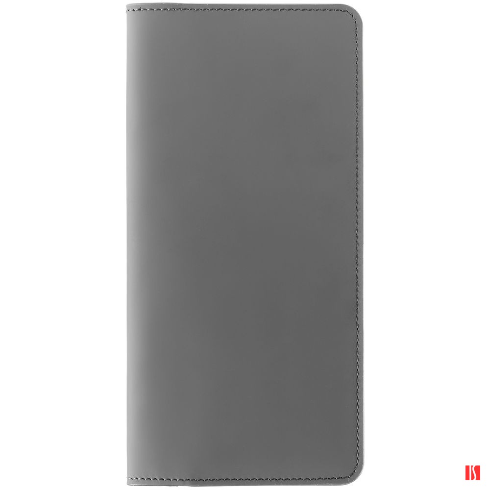 Органайзер для путешествий Alaska, серый