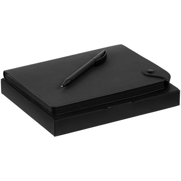 Купить Набор Espresso, черный Набор Espresso, черный