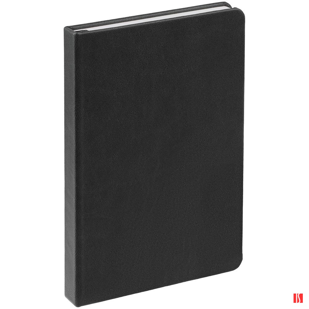 Ежедневник Base Mini, недатированный, темно-серый