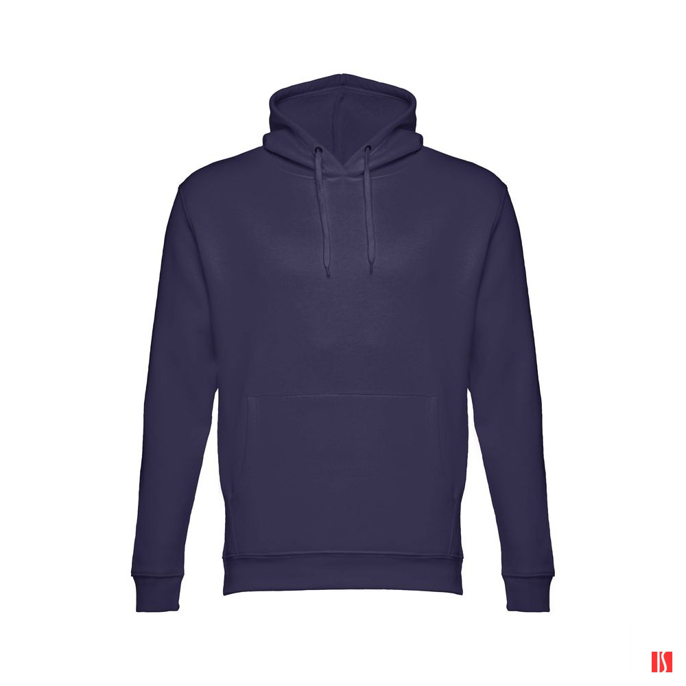 Худи унисекс Phoenix, темно-синее