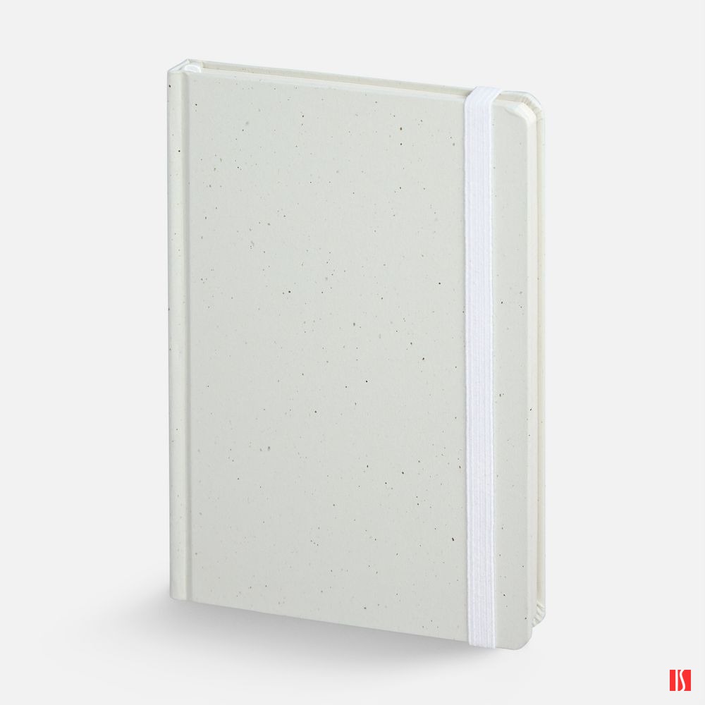 Купить Блокнот Lactonica, белый Блокнот Lactonica, белый