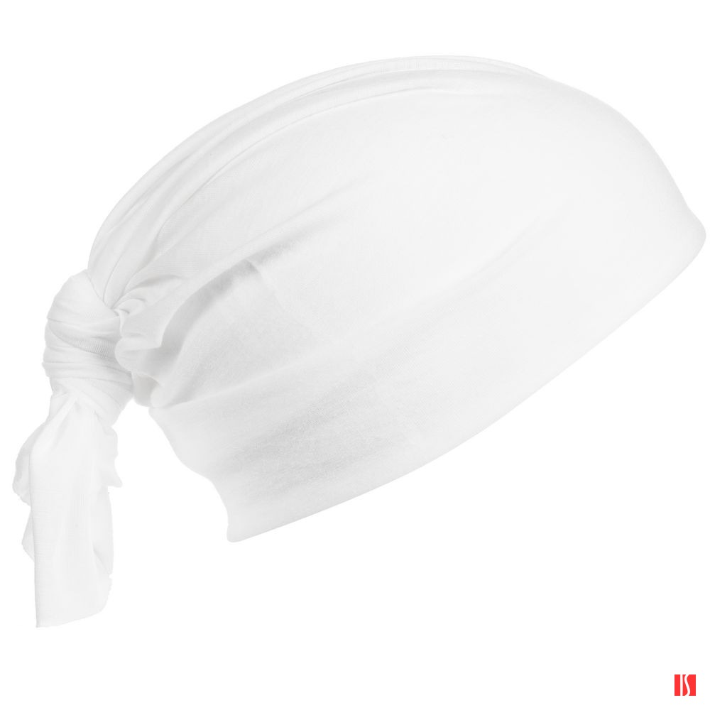 Многофункциональная бандана Dekko, белая