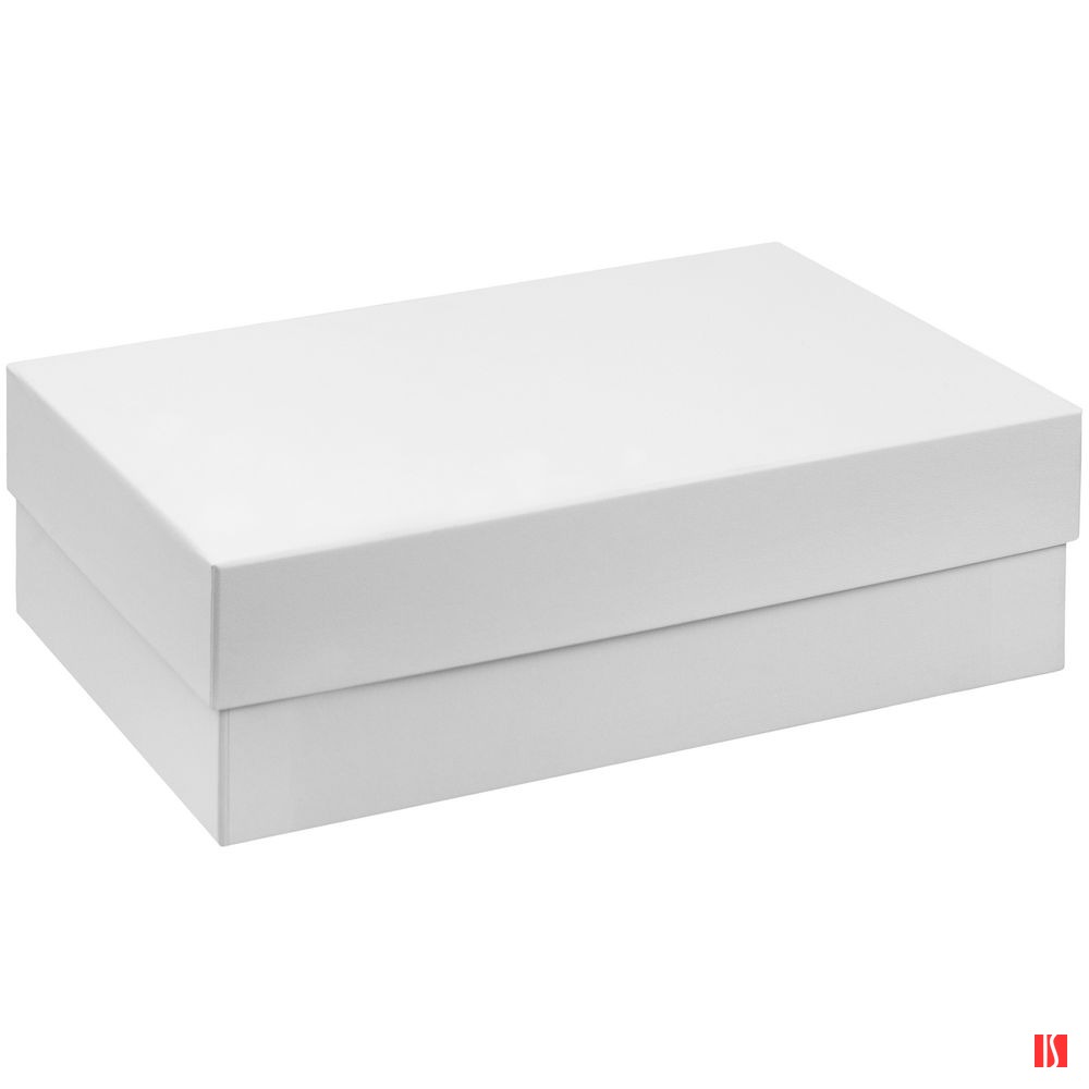 Коробка Storeville, большая, белая