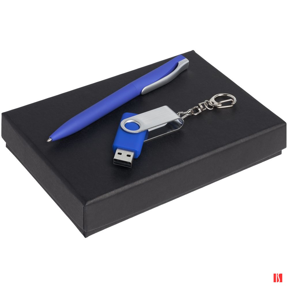 Набор Twist Classic, синий, 16 Гб