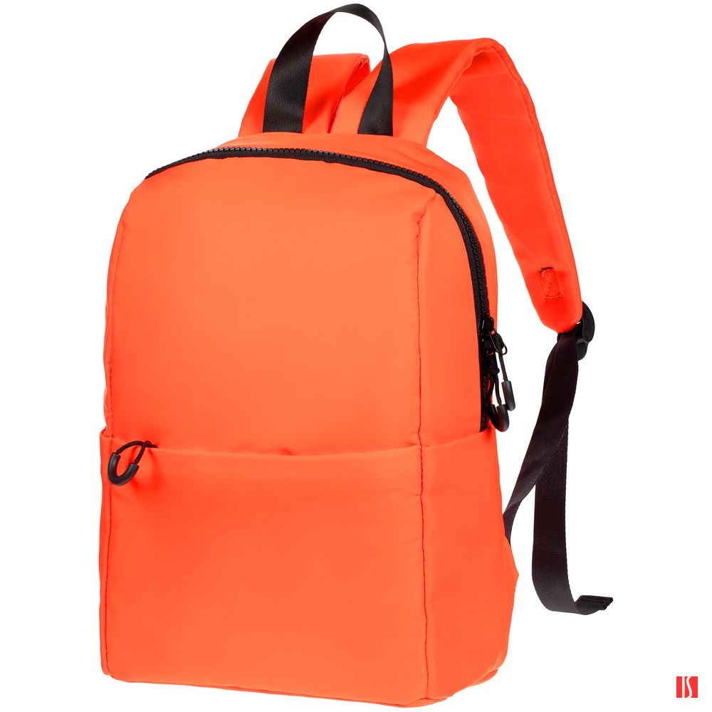 Рюкзак Brevis, оранжевый