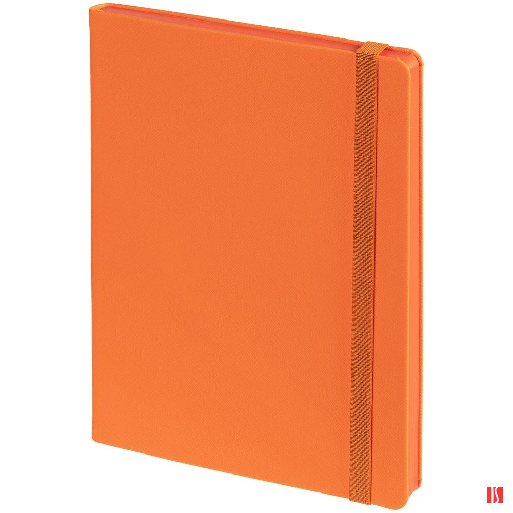 Ежедневник Must, датированный, оранжевый