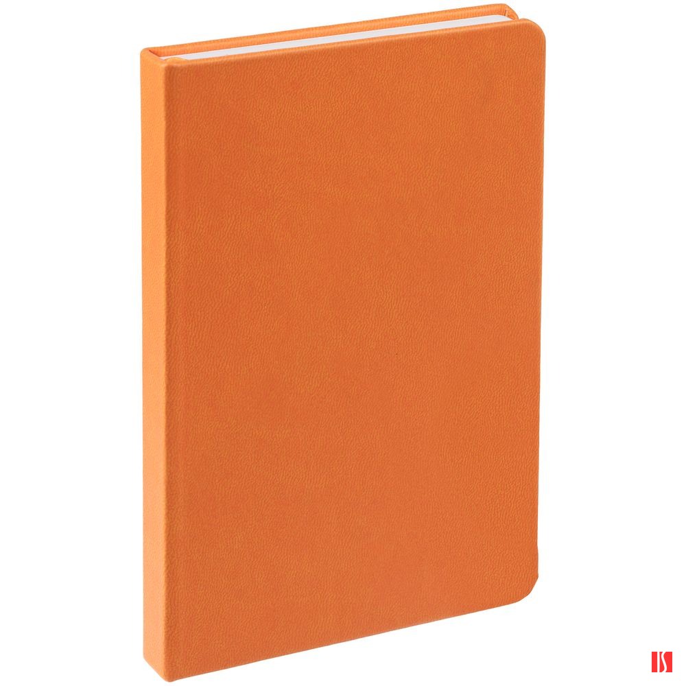 Ежедневник Base Mini, недатированный, оранжевый