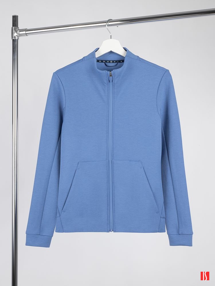 Купить Куртка женская Lovi, синяя Куртка женская Lovi, синяя