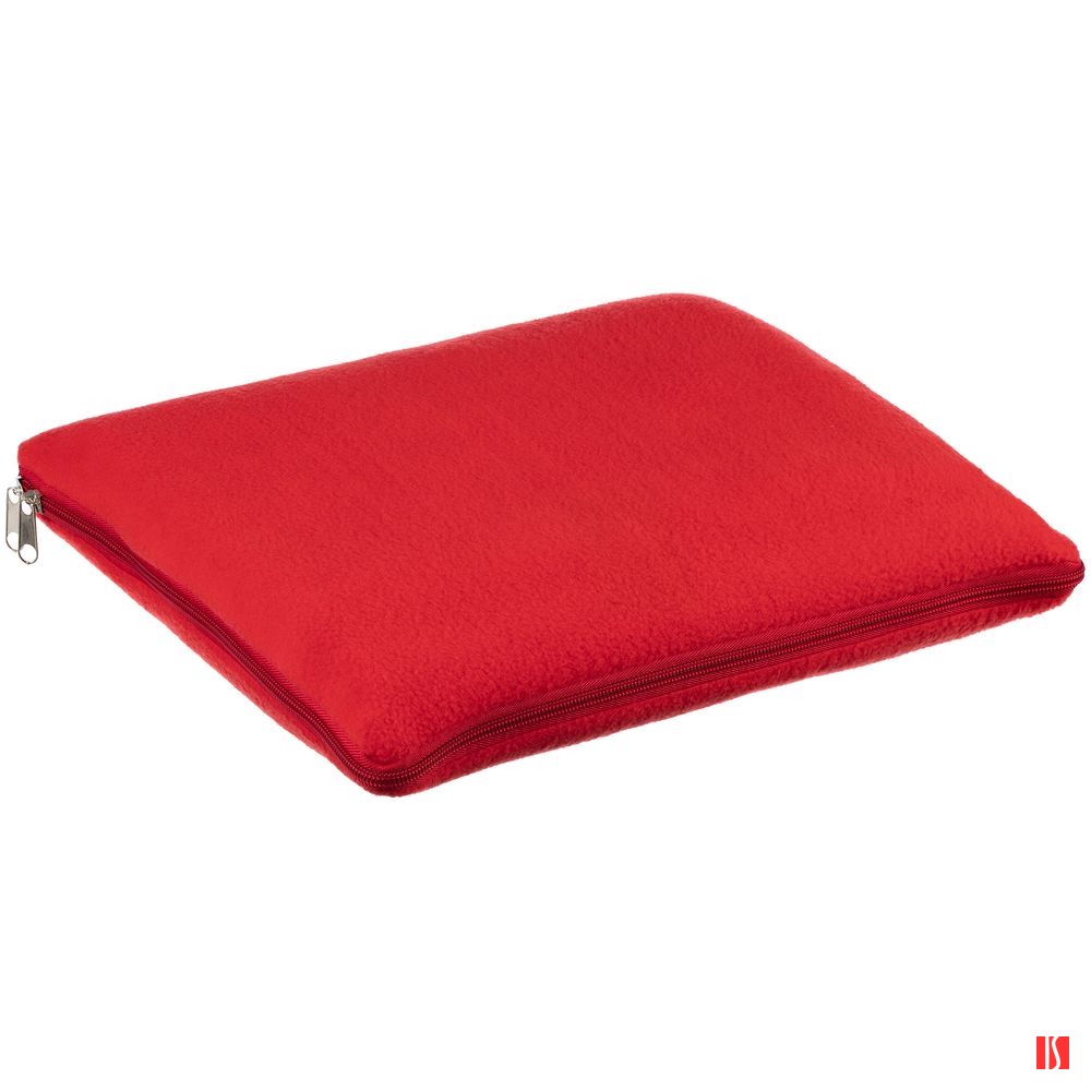 Купить Дорожный плед-подушка Pathway 2, красный Дорожный плед-подушка Pathway 2, красный