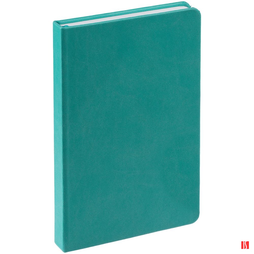 Ежедневник Base Mini, недатированный, бирюзовый