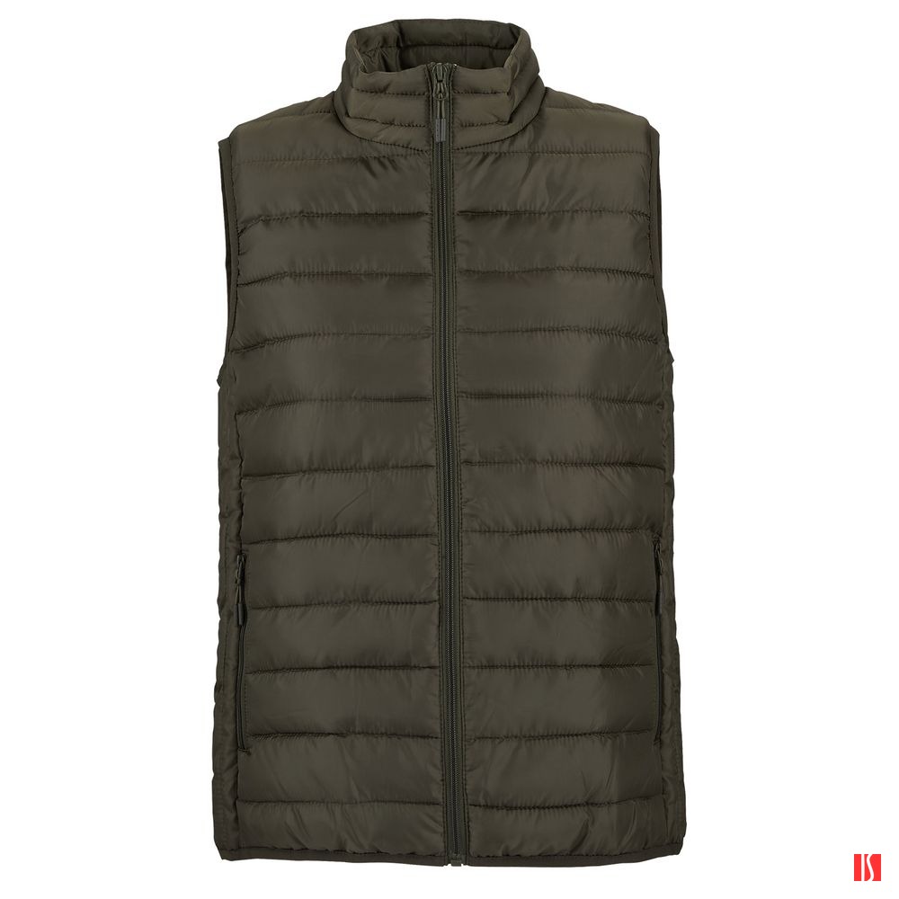 Жилет женский Stream BW Women, темный хаки