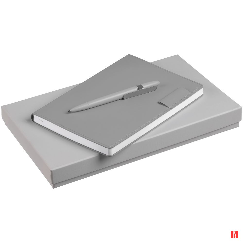 Набор Tact, серый