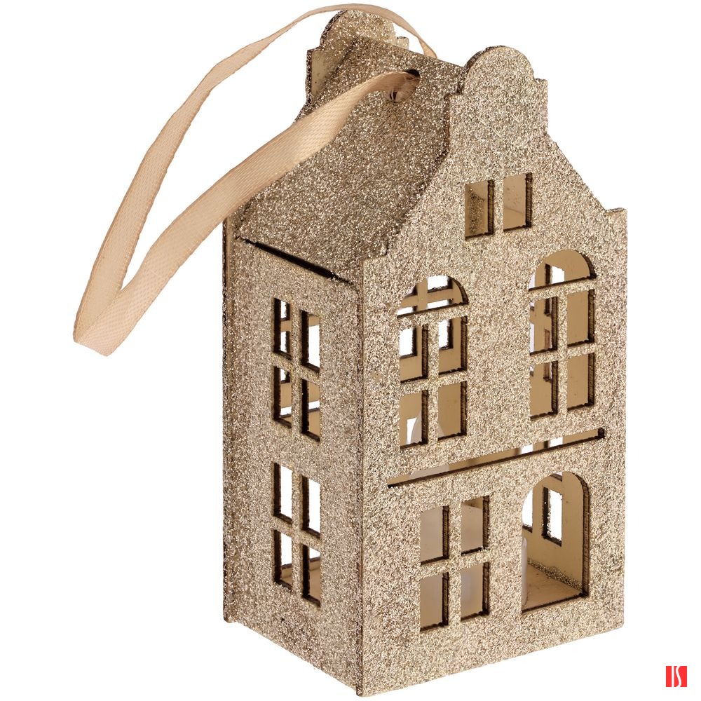 Светильник Magus, ver.2, золотистый