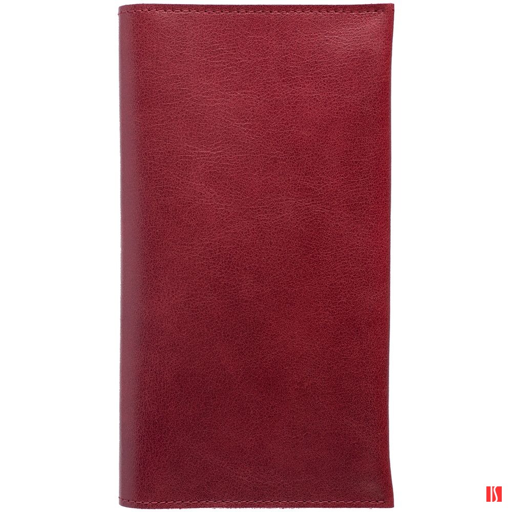 Дорожный органайзер Apache, темно-красный