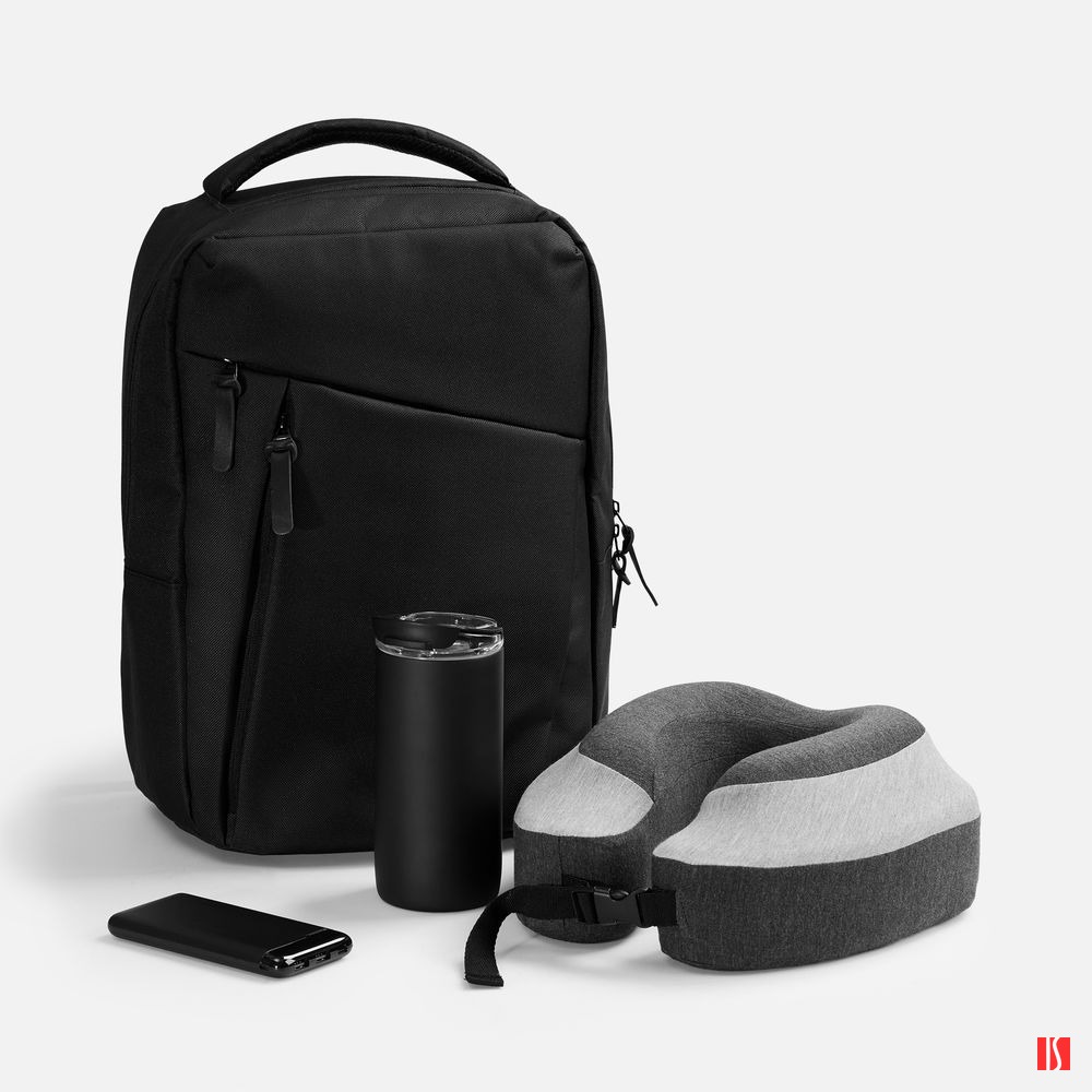 Купить Набор Urban Explorer, черный Набор Urban Explorer, черный