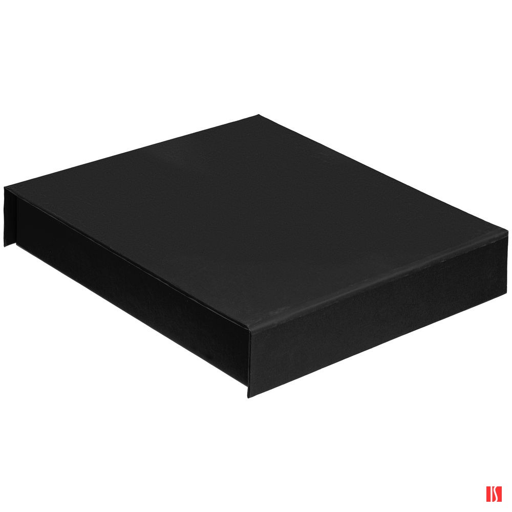 Коробка Bright, черная