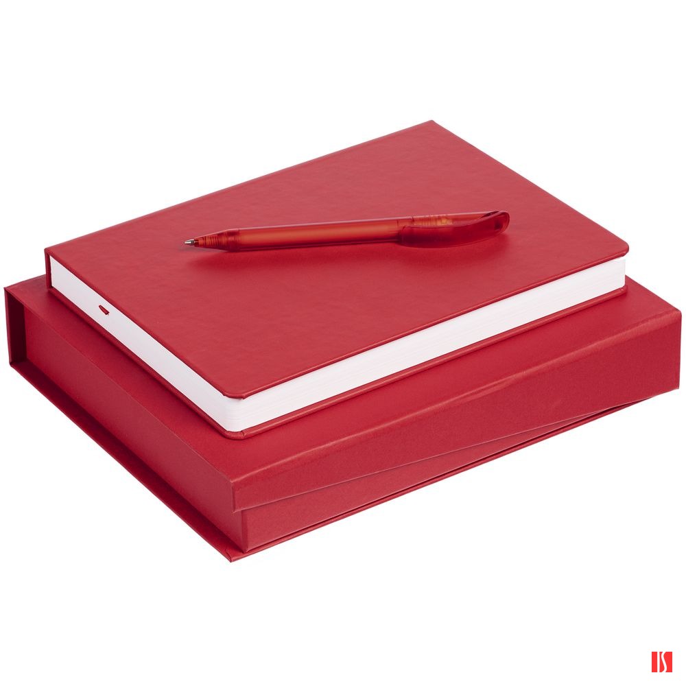 Набор Basis, красный