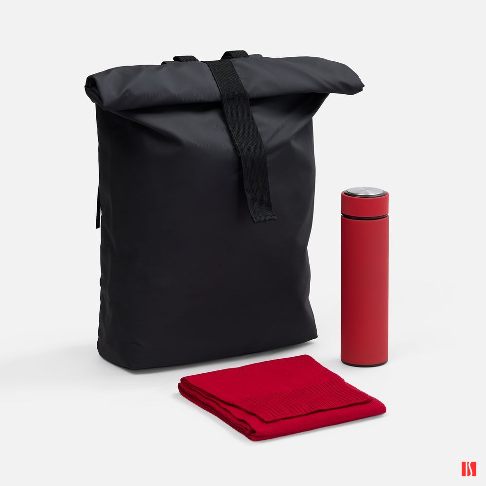 Купить Набор Altrang, красный Набор Altrang, красный