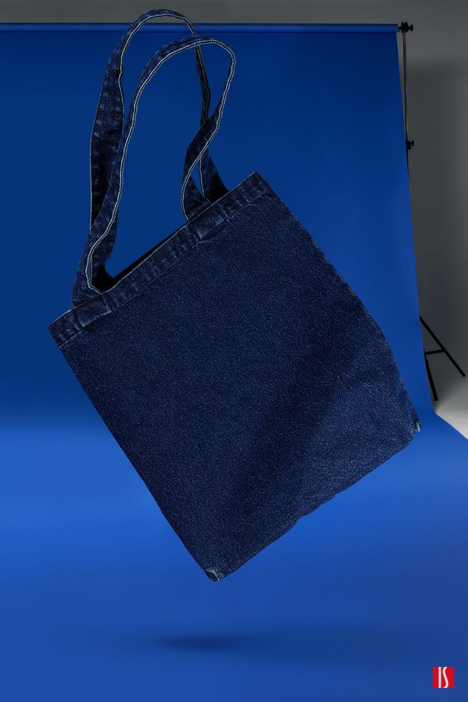 Купить Шопер B7, синий Шопер B7, синий