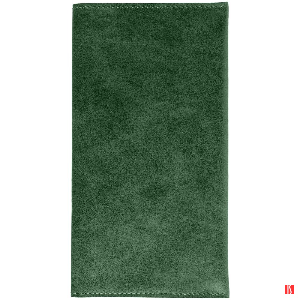 Дорожный органайзер Apache, темно-зеленый