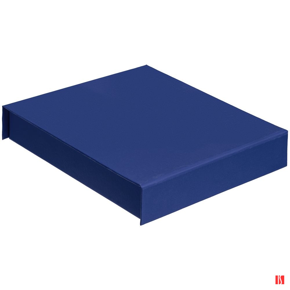 Коробка Bright, синяя