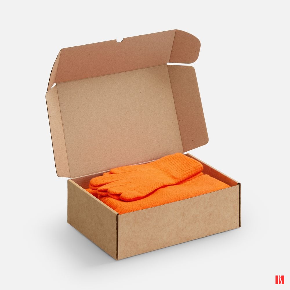 Набор Urban Flow Full Set, оранжевый