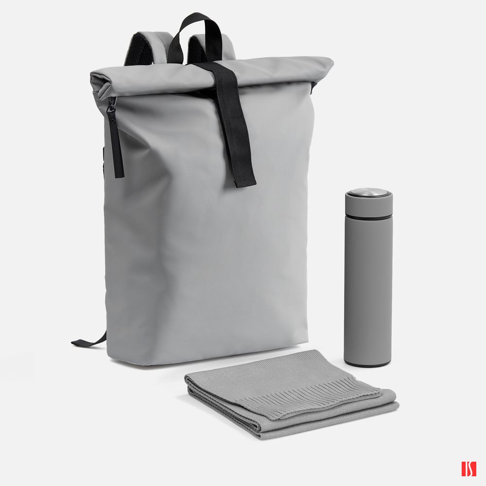 Набор Altrang, серый