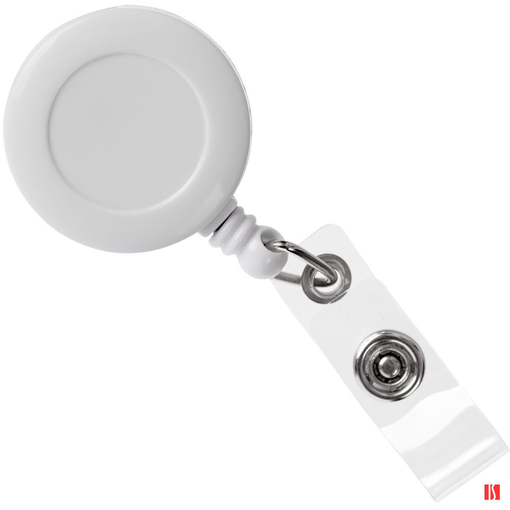 Ретрактор Attach New, белый