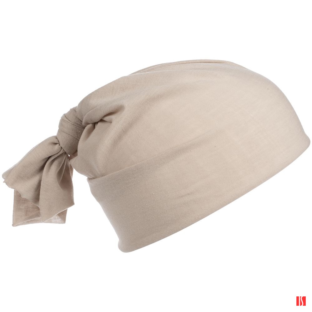 Многофункциональная бандана Dekko, бежевая