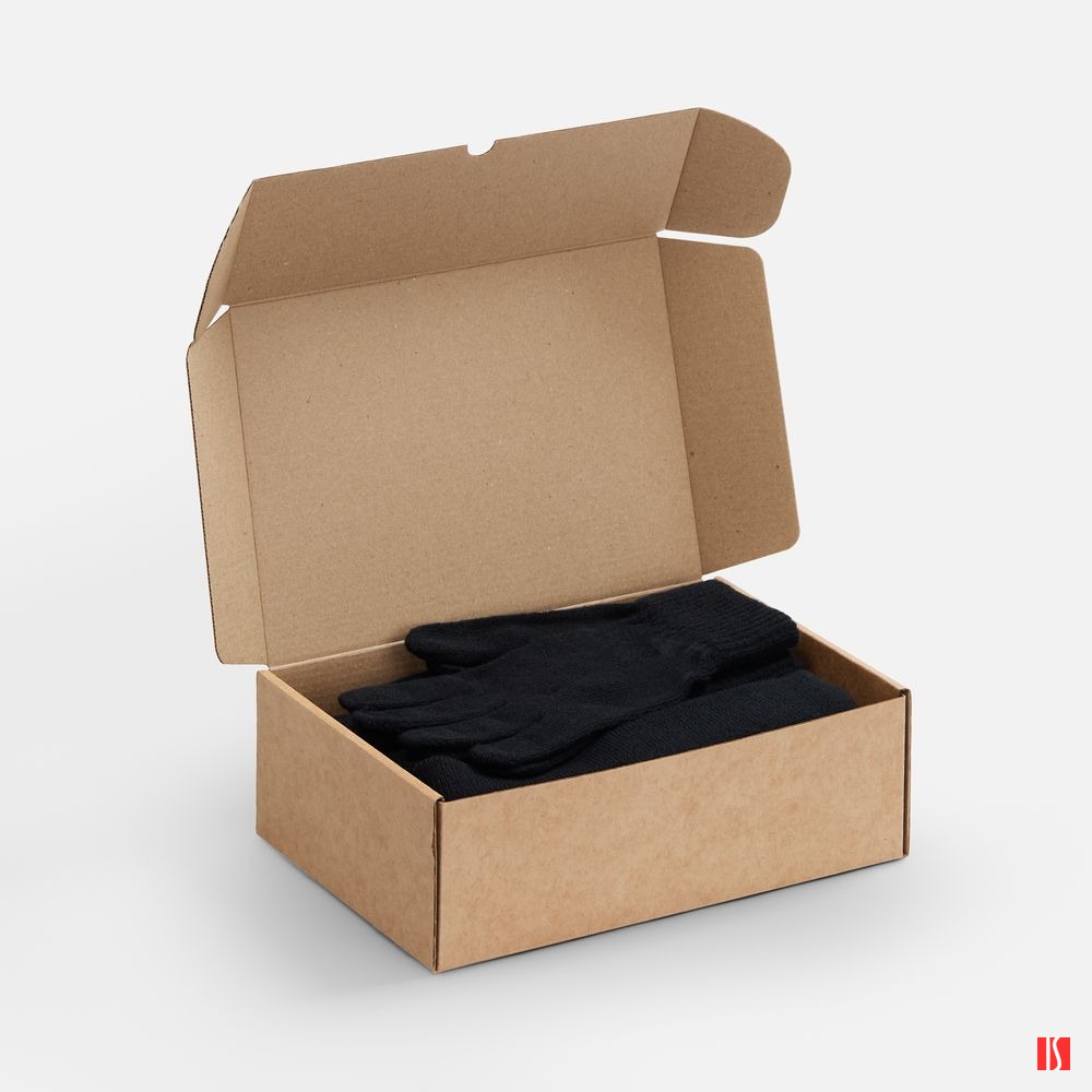 Набор Urban Flow Full Set, черный