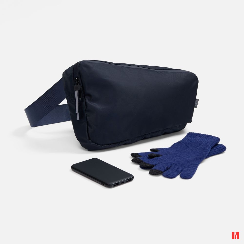 Набор Cool Rule, синий