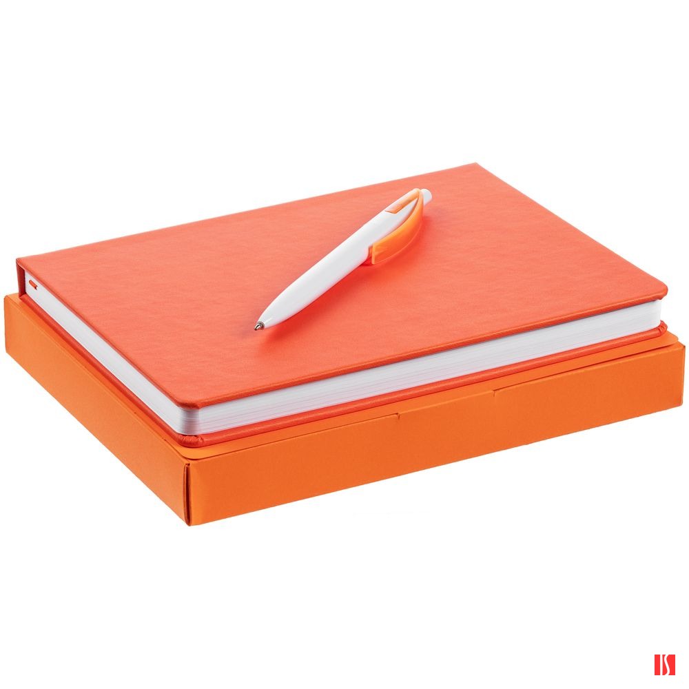 Купить Набор New Latte, оранжевый Набор New Latte, оранжевый